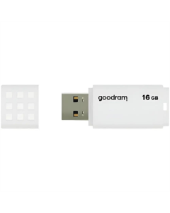 USB Флеш 16Gb Goodram UME2 Біла (White)