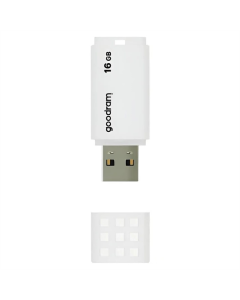 USB Флеш 16Gb Goodram UME2 Біла (White)