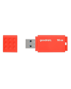 USB Флеш 16Gb Goodram UME2 Помаранчева (Orange)