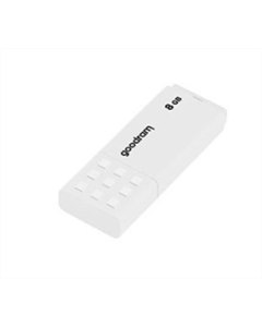 USB Флеш 8Gb Goodram UME2 Біла (White)