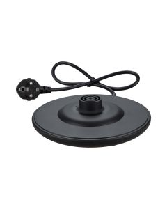 Електрочайник Picola PEK-06 Чоний (Black)