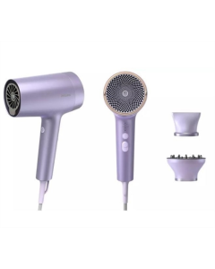 Фен Philips BHD720/10 Фіолетовий (Violet)