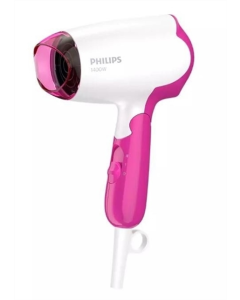 Фен Philips BHD003/00 Розовый (Pink)