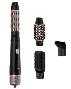 Фен-щітка Remington AS7500 Чорний (Black)