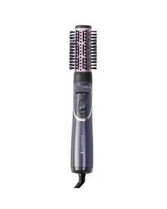 Фен-щітка Remington AS8606 Сірий (Grey)