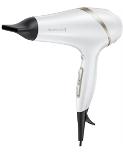 Фен-щітка Remington AC8901 Білий (White)