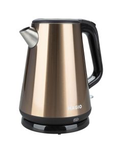 Електрочайник Magio MG-971 Бронзовий (Bronze)