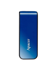 USB Флеш 64Gb Apacer AH334 Синя (Blue)
