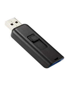 USB Флеш 64Gb Apacer AH334 Синя (Blue)