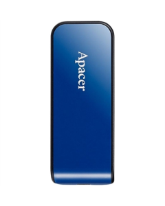 USB Флеш 32Gb Apacer AH334 Синя (Blue)