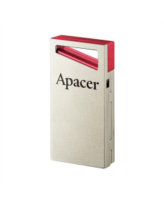 USB Флеш 32Gb Apacer AH112 Золота (Gold/Red)