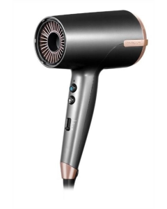 Фен Remington D6077 Сірий (Grey)