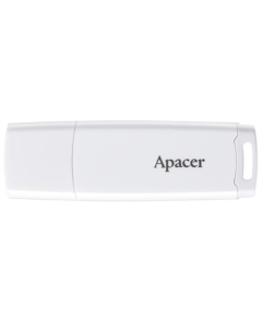 USB флеш-накопитель 32 Гб Apacer AH336 Белый (White)