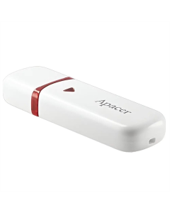 USB флеш-накопитель 32 Гб Apacer AH333 Белый (White)