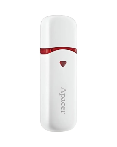 USB Флеш 32Gb Apacer AH333 Біла (White)