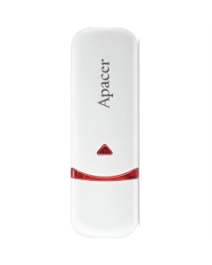 USB флеш-накопитель 32 Гб Apacer AH333 Белый (White)