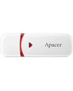 USB Флеш 32Gb Apacer AH333 Біла (White)