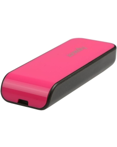 USB Флеш 32Gb Apacer AH334 Рожева (Pink)