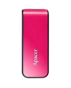 USB Флеш 32Gb Apacer AH334 Рожева (Pink)