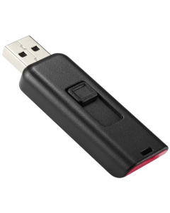 USB Флеш 32Gb Apacer AH334 Рожева (Pink)