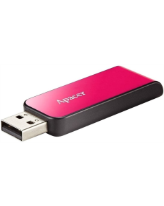 USB Флеш 32Gb Apacer AH334 Рожева (Pink)