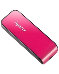 USB Флеш 32Gb Apacer AH334 Рожева (Pink)