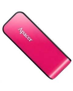 USB Флеш 32Gb Apacer AH334 Рожева (Pink)