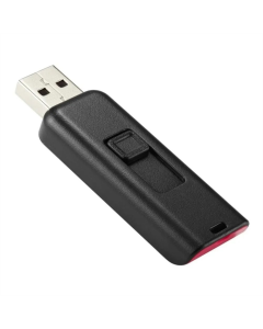 USB флеш-накопитель 64 Гб Apacer AH334 розового цвета (розовый)