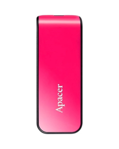 USB Флеш 64Gb Apacer AH334 Рожева (Pink)