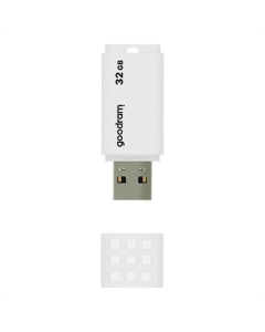 USB Флеш 32Gb Goodram UME2 Біла (White)