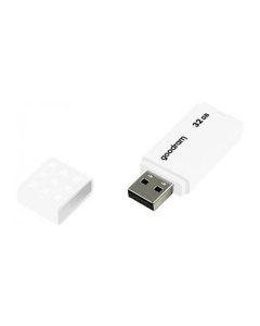 USB Флеш 32Gb Goodram UME2 Біла (White)