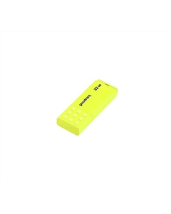 USB флеш-накопитель 32 Гб Goodram UME2 Желтый