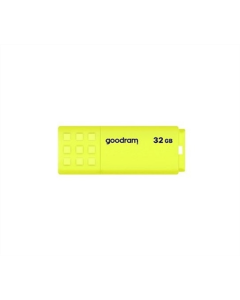 USB флеш-накопитель 32 Гб Goodram UME2 Желтый