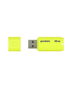 USB флеш-накопитель 32 Гб Goodram UME2 Желтый