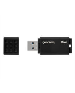 USB Флеш 16Gb Goodram UME2 Чорна (Black)