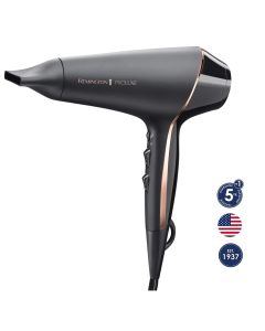 Фен Remington AC9140B Чорний (Black)