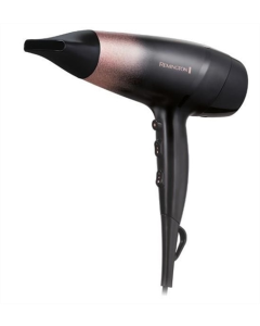 Фен Remington D5305 Чорний (Black)
