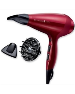 Фен Remington AC9096 Червоний (Red)