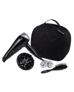 Фен Remington D3171GP Черный (Black)