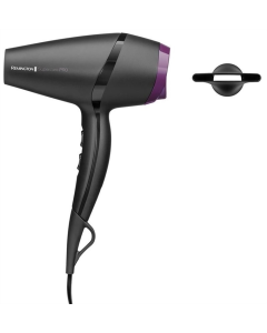 Фен Remington AC7100 Чорний (Black)