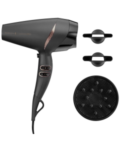 Фен Remington AC7200 Чорний (Black)