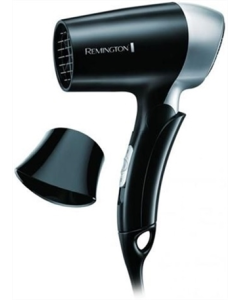 Фен Remington D2400 Чорний (Black)