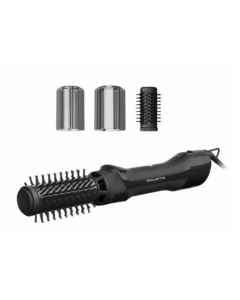 Фен-щітка Remington UB9520F0 Чорний (Black)