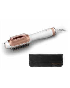 Фен-щітка Remington CF9820F0 Золотий (Gold)