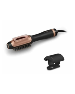 Фен-щітка Remington CF9840F0 Золотий (Gold)