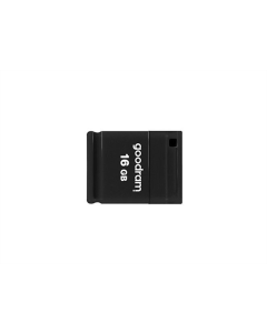 USB Флеш 16Gb Goodram UPI2 Piccolo Чорна (Black)