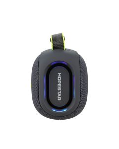 Bluetooth колонка Hopestar H67 Pro (65W/TWS/IPX6/RGB/8800mAh) Сіра (Grey)