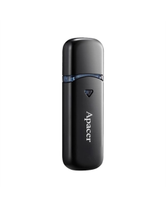 USB Флеш 32Gb Apacer AH355 (USB 3.2) Чорна (Black)
