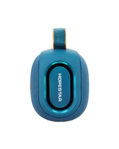 Bluetooth колонка Hopestar H67 Pro (65W/TWS/IPX6/RGB/8800mAh) Синя (Blue)