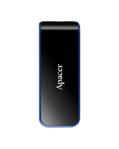 USB флеш-накопитель 32 Гб Apacer AH356 (USB 3.2) Черный (Black)